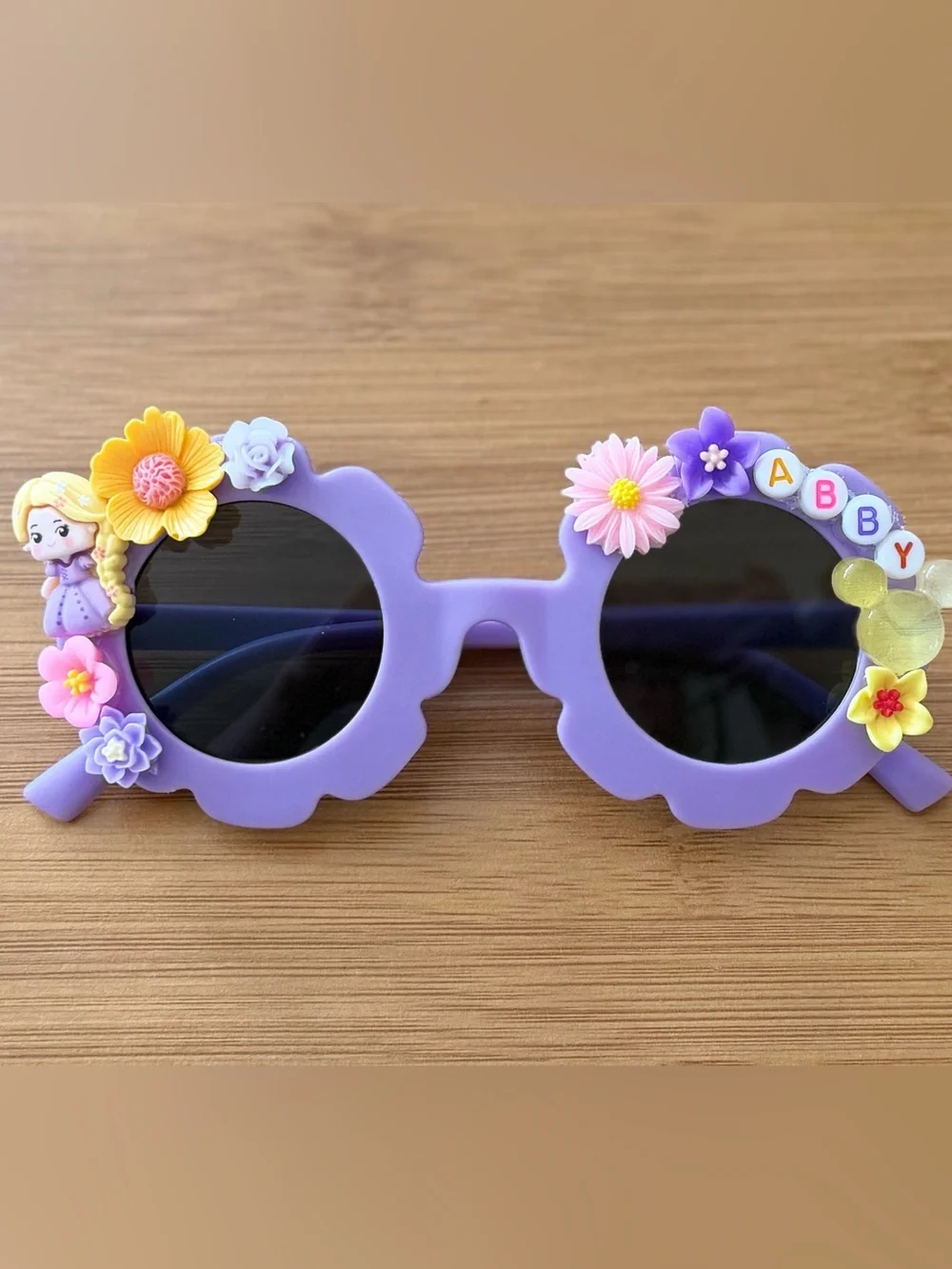 Personalized Kids Sunglasses Disney